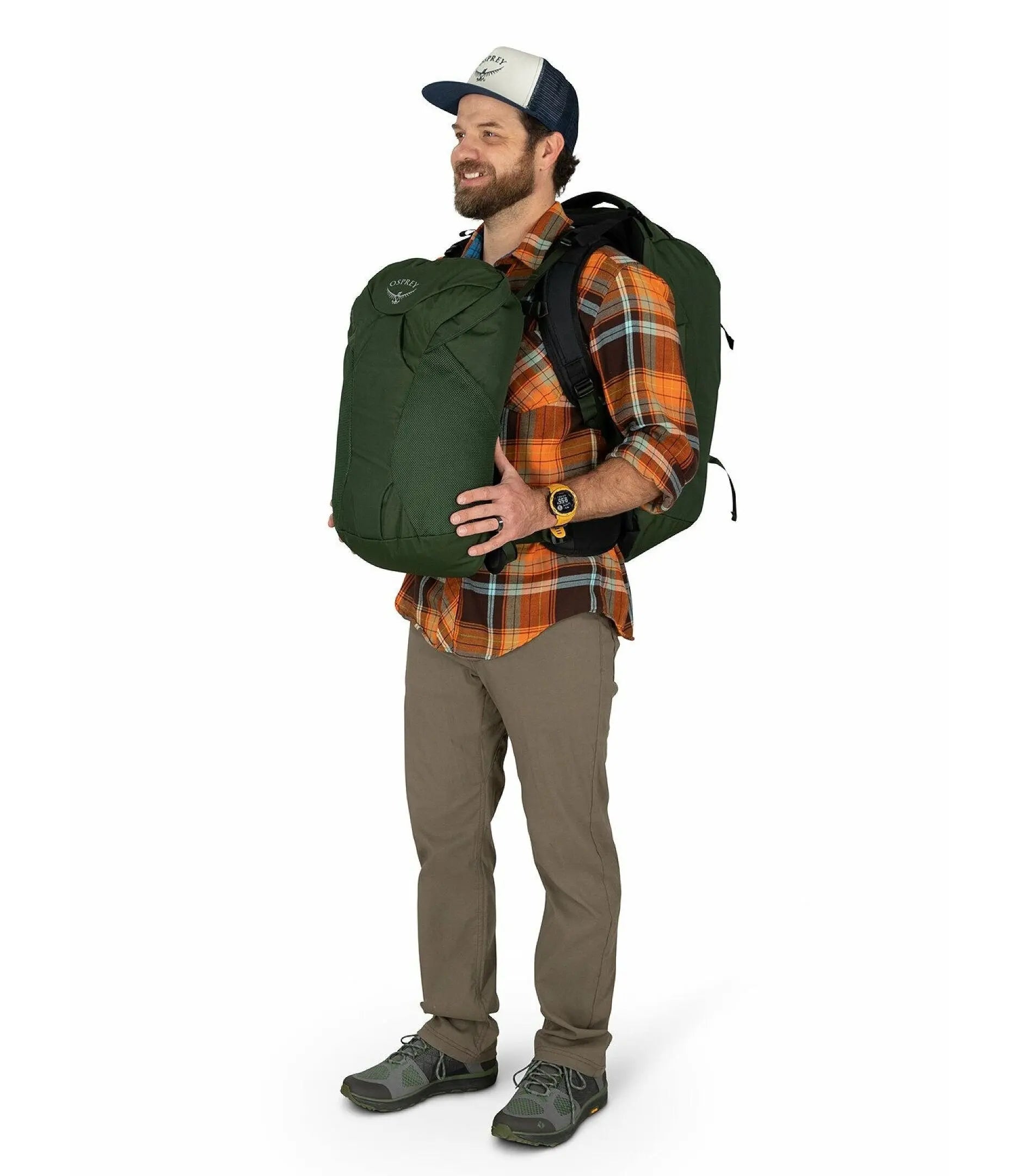 Osprey Farpoint 55 Travel Pack - Men
