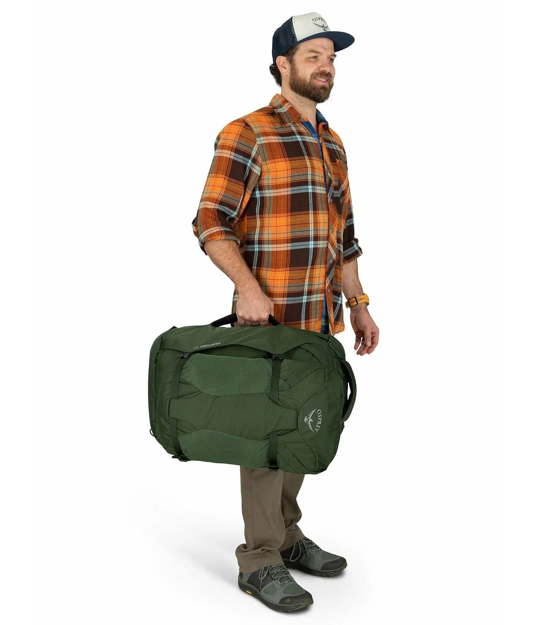Osprey Farpoint 55 Travel Pack - Men