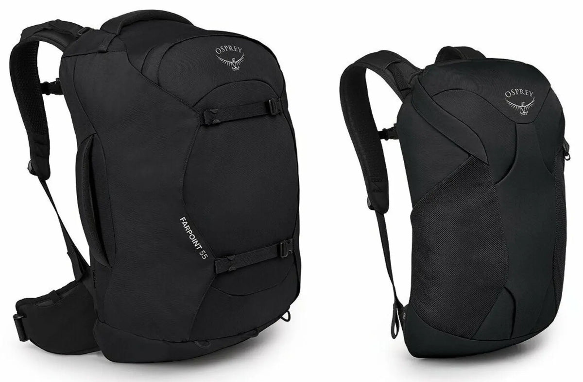 Osprey Farpoint 55 Travel Pack - Men