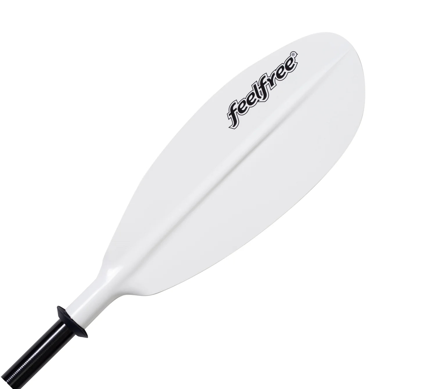 FeelFree Day Touring Paddle Left Hand Alloy Shaft