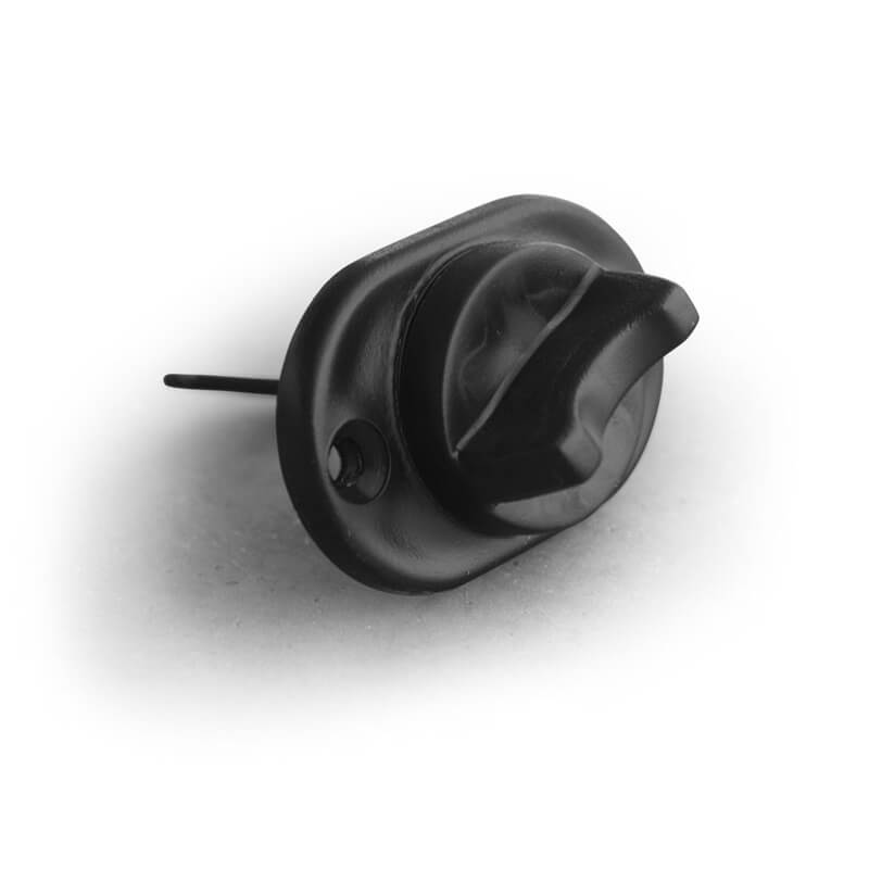 Feelfree Threaded Kayak Drain Plugs - Shop Kayak Accessories at Trekaline