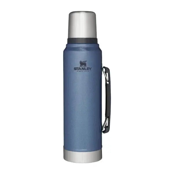 Stanley Classic Legendary Bottle Vacuum Flask - 34 oz / 1 L