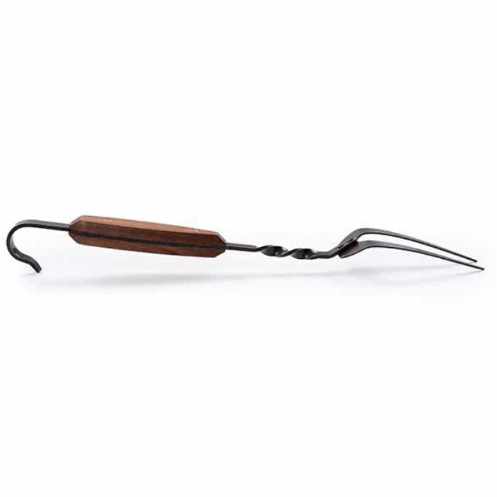 Barebones Cowboy Grill Carving ForkĀ - ShopĀ Cooking UtensilsĀ atĀ Trekaline