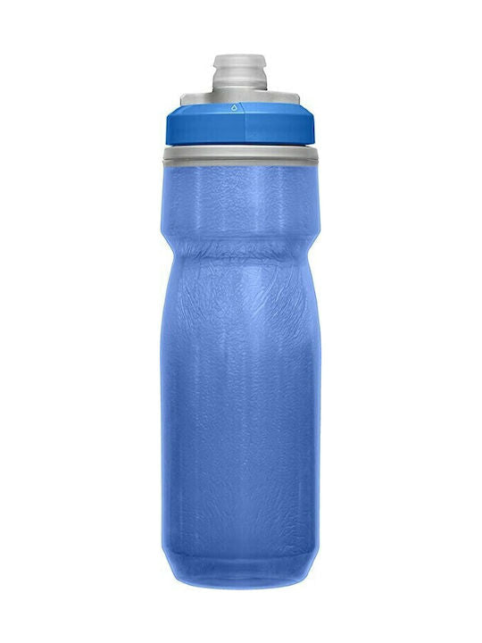 CamelBak Podium Chill Bike Bottle - 21 oz / 620 ml - Insulated