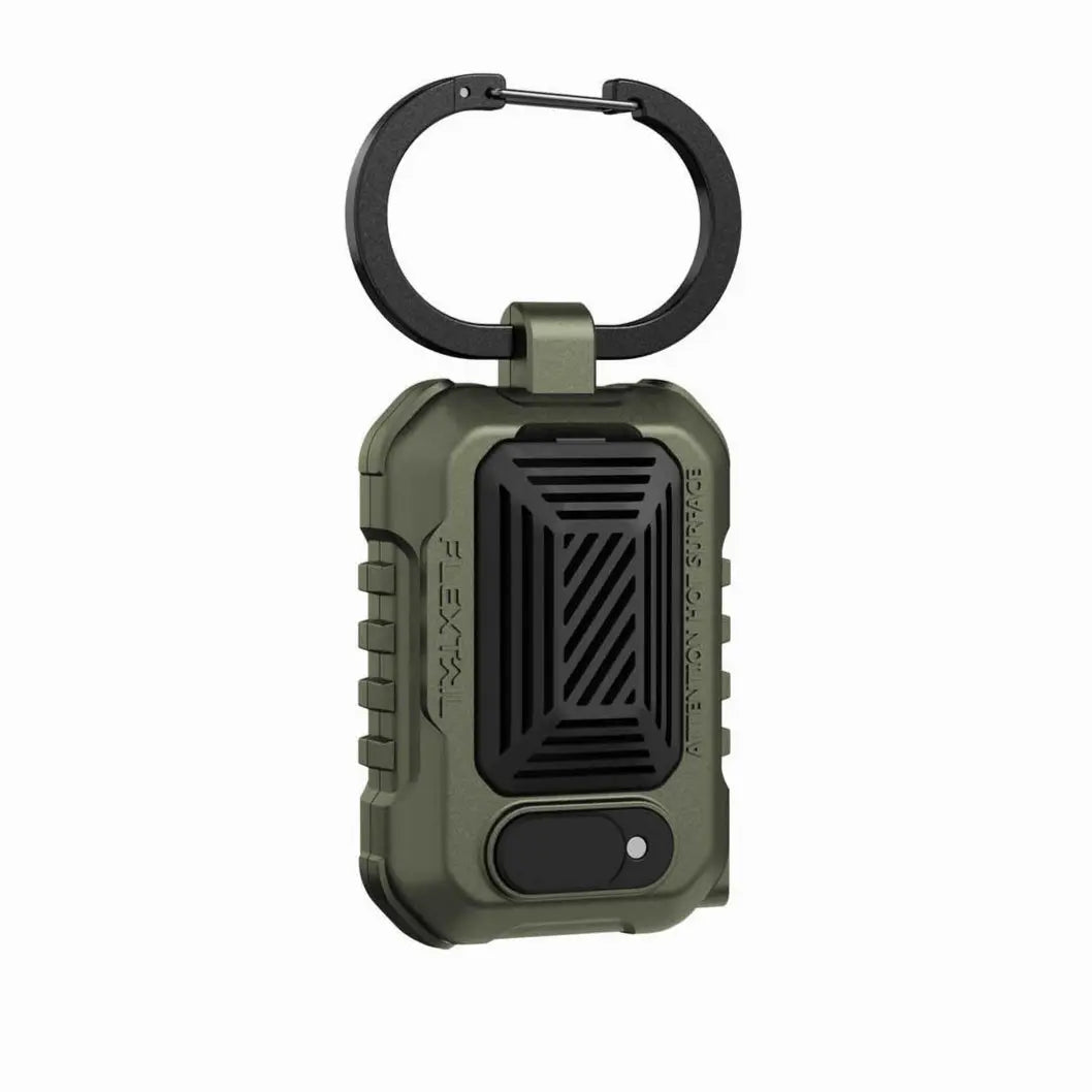 Flextail Light Repeller Without Mats Portable Bug Control