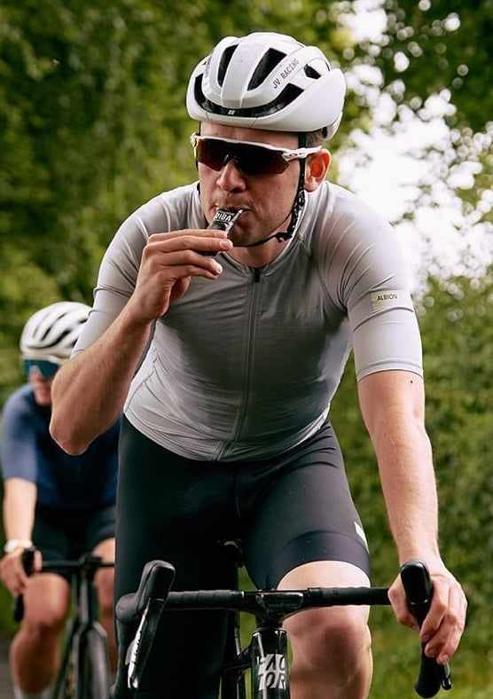Veloforte Riba Natural Energy Gel 33 g
