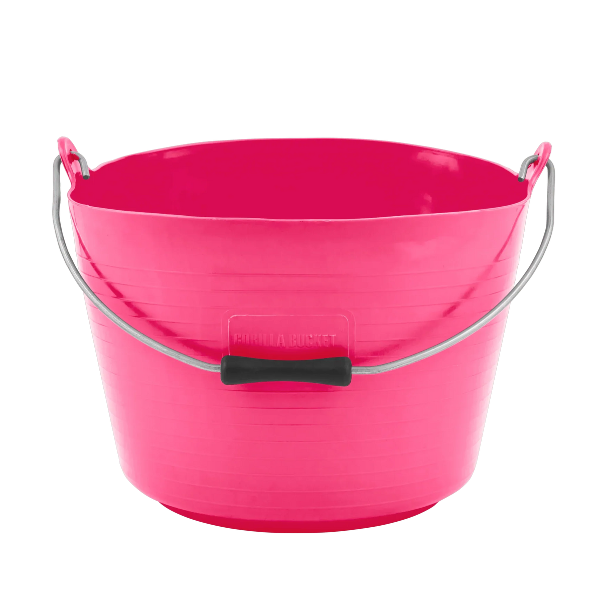 Red Gorilla Bucket 22 L