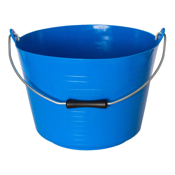 Red Gorilla Bucket 22 L - Shop Tubs and Buckets at Trekaline