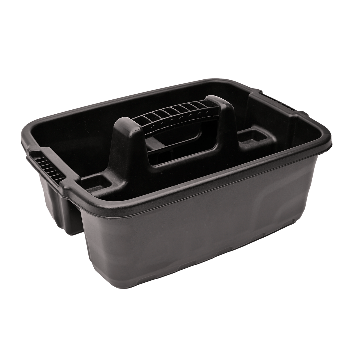 Red Gorilla Plas Tidee Tray