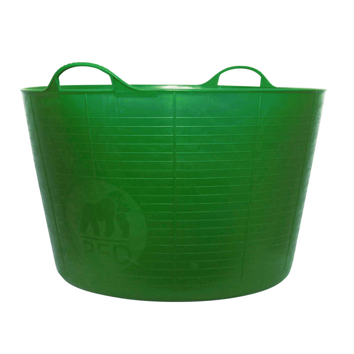 Red Gorilla Tub Extra Large 75 L