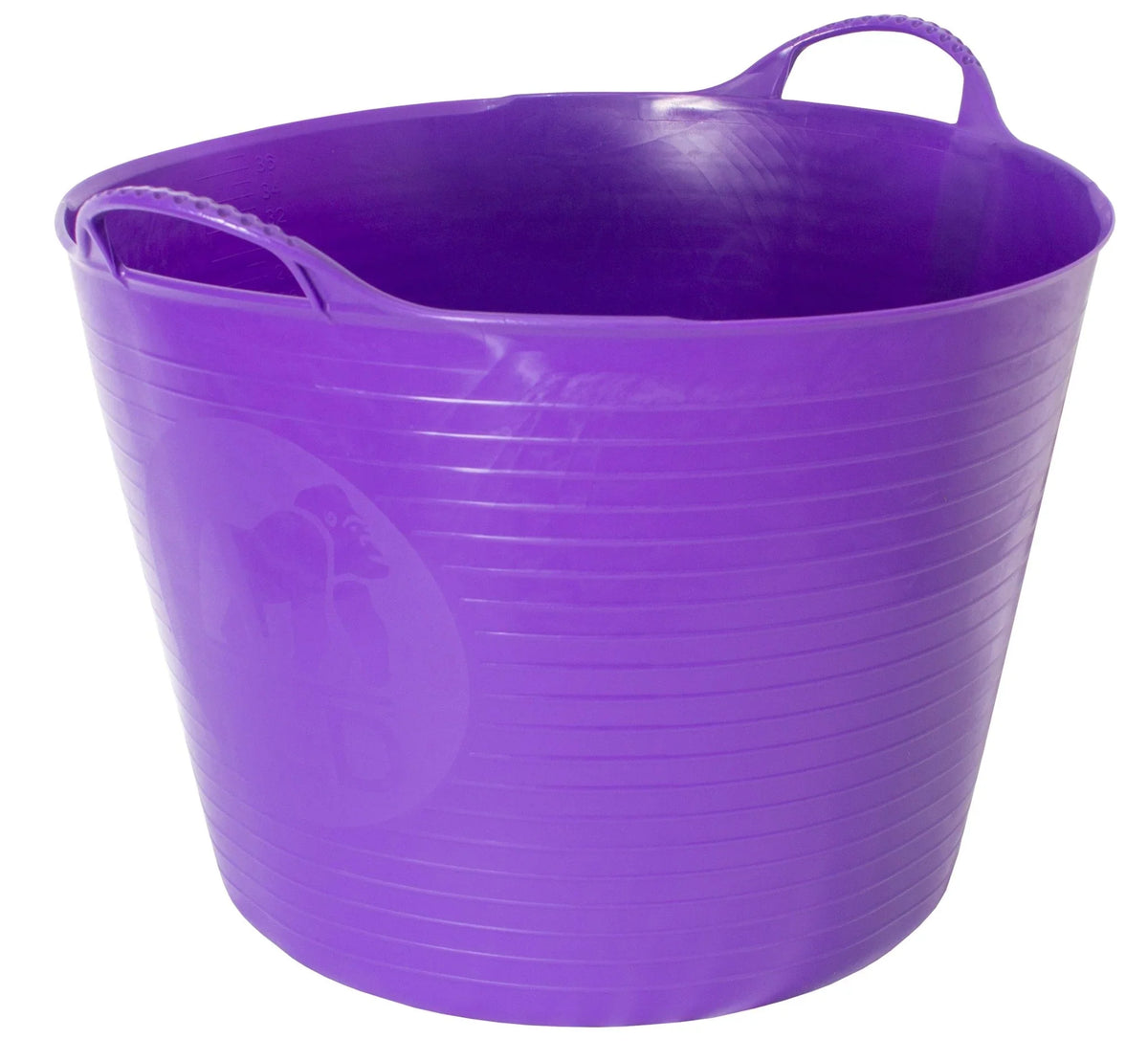 Red Gorilla Tub Large 38 L