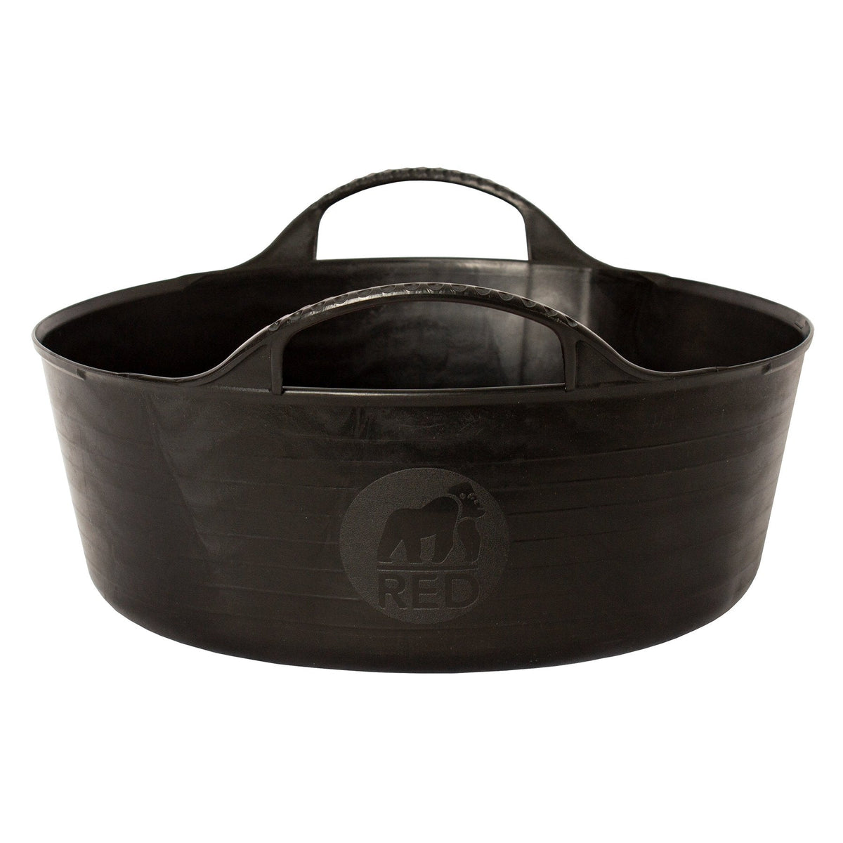 Red Gorilla Tub Mini Shallow 5 L