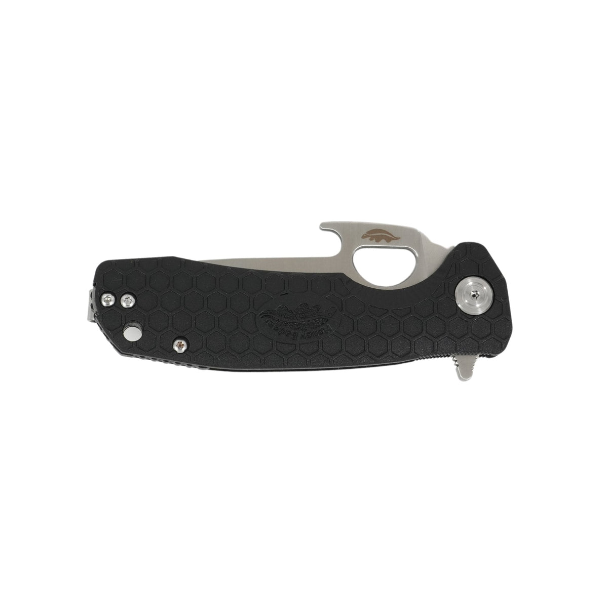 Honey Badger Large Opener Knife 8Cr13MoV Steel