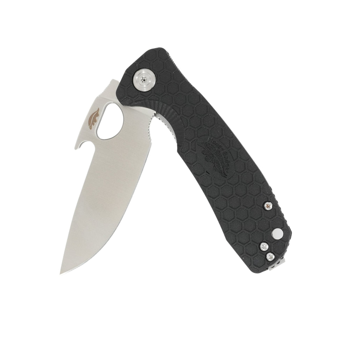 Honey Badger Large Opener Knife 8Cr13MoV Steel