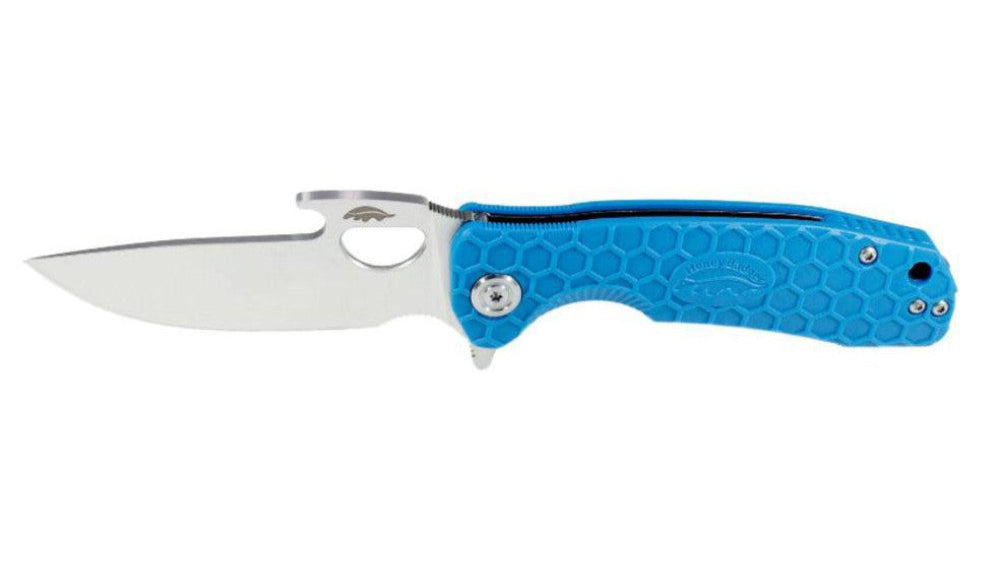 Honey Badger Medium Opener Knife 8Cr13MoV Steel