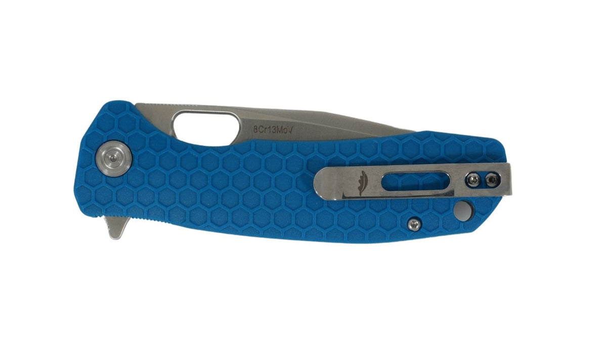 Honey Badger Large Tanto Knife 8Cr13MoV Steel