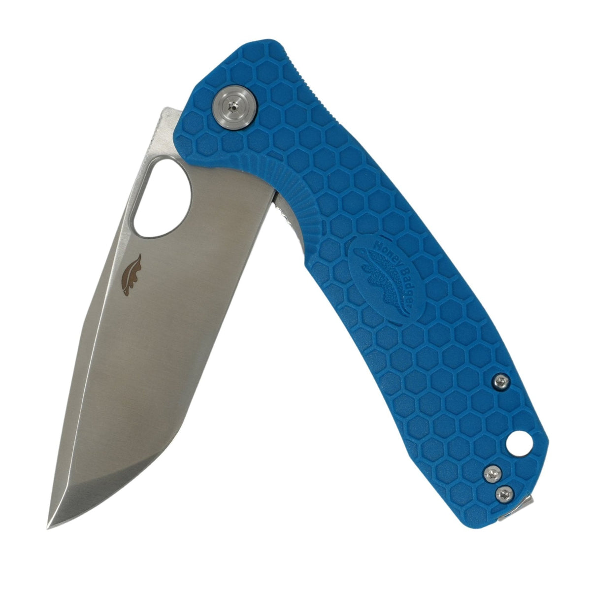 Honey Badger Large Tanto Knife 8Cr13MoV Steel