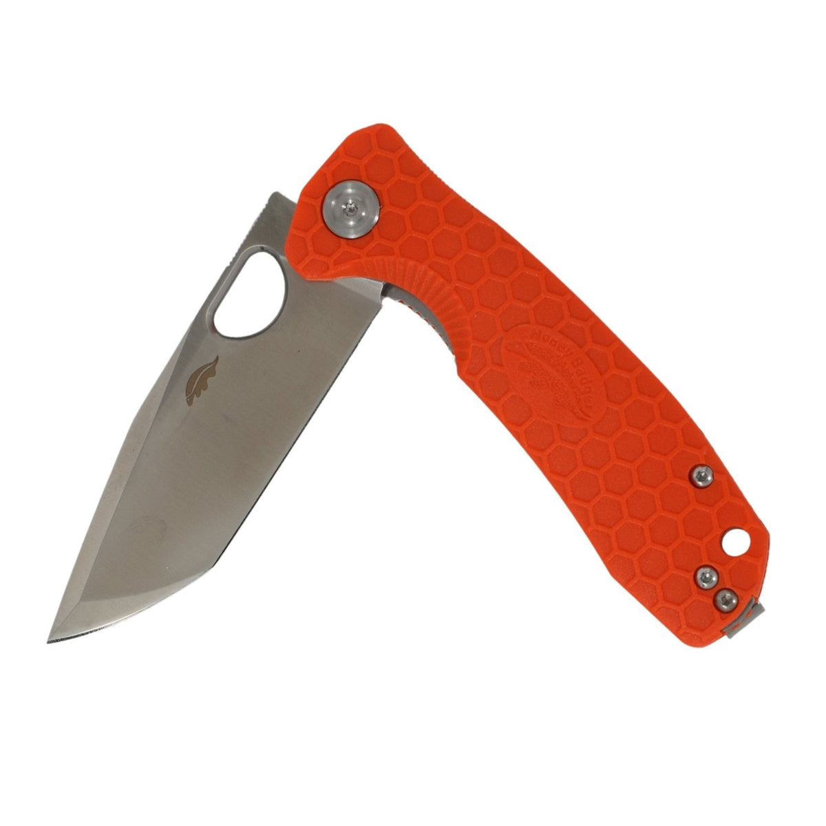 Honey Badger Large Tanto Knife 8Cr13MoV Steel