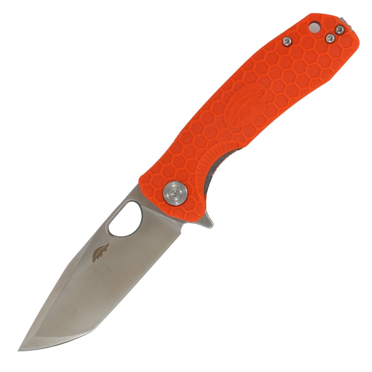 Honey Badger Large Tanto Knife 8Cr13MoV Steel