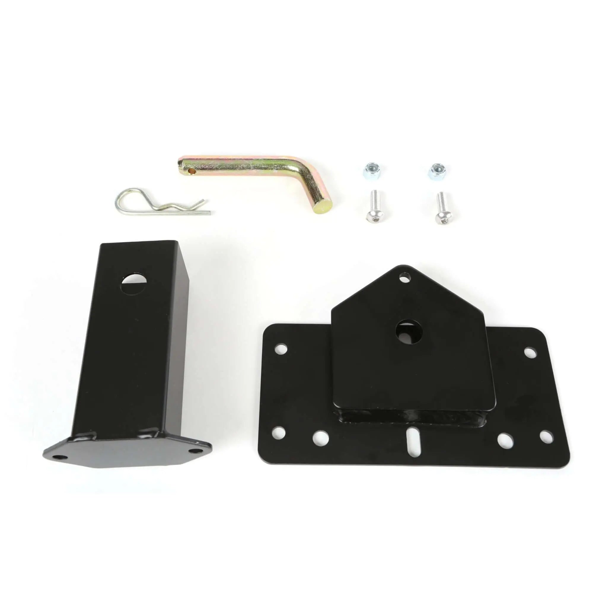 Waterport Hitch Mount Kit for 4 Gallon Day Tank