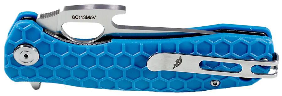 Honey Badger Medium Opener Knife 8Cr13MoV Steel