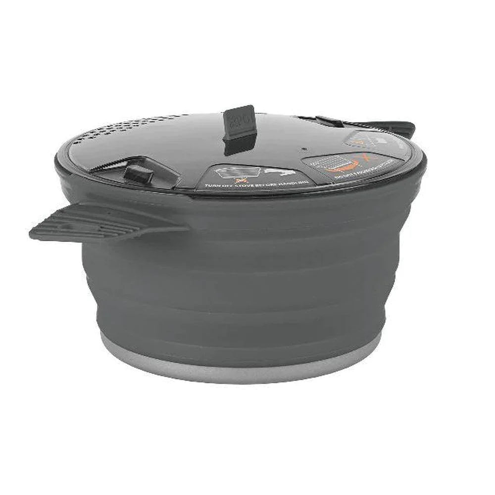 Sea to Summit X-Pot Camping X Pot
