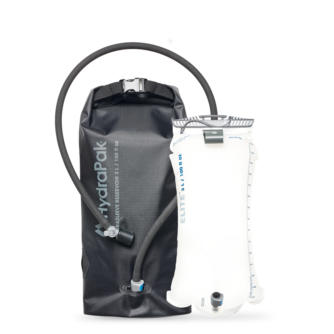 HydraPak HydraSleeve 3L Insulated Hydration Sleeve