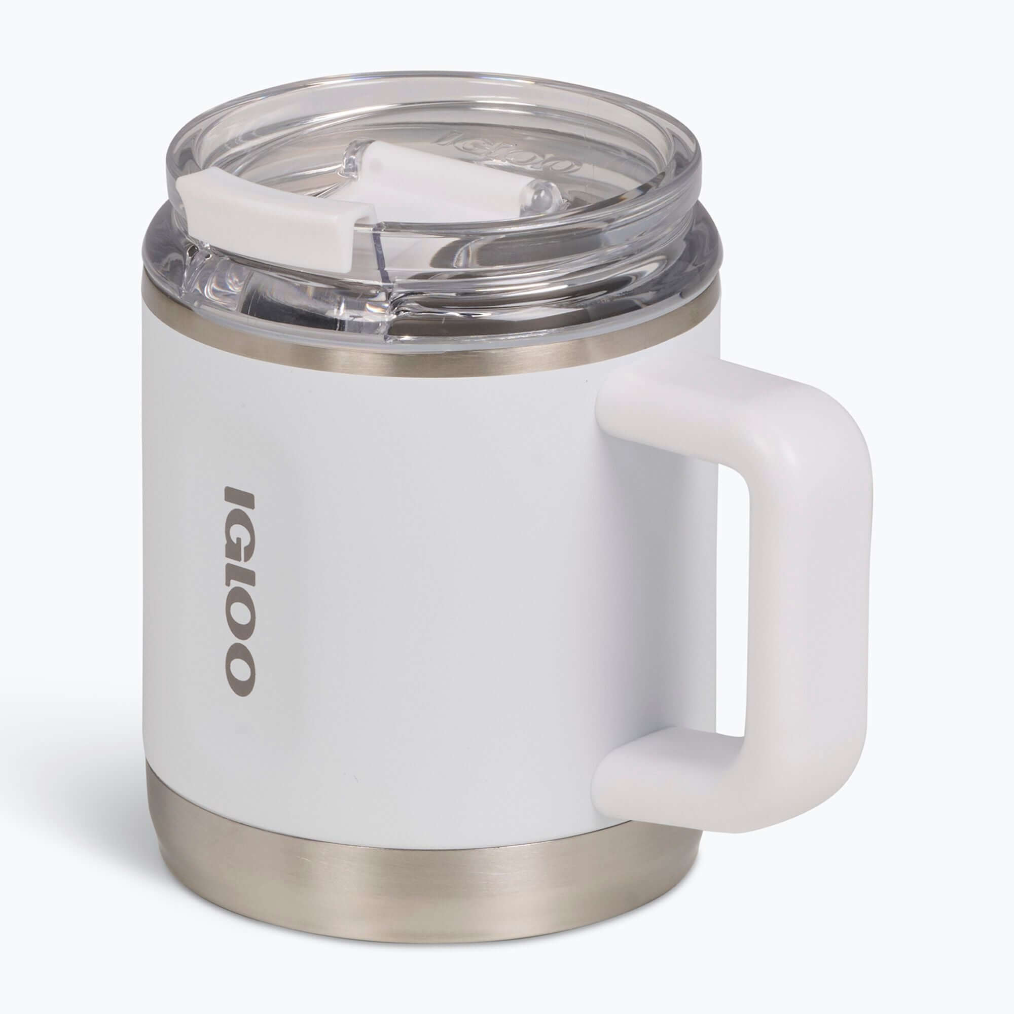 Igloo Coffee Mug - 15Oz / 450ml - Shop Camping Mugs at Trekaline