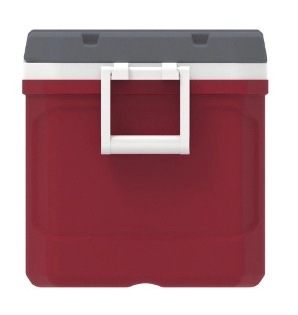 Igloo Latitude Passive Hard Cooler Box 52 Quart - Shop Hard-sided Coolers at Trekaline