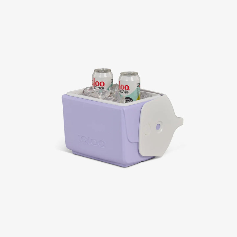 Igloo Playmate Elite Ultra Cooler Box 16 Quart - Shop Hard-sided Coolers at Trekaline