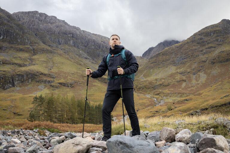 Vango Annapurna Carbon Trekking PoleĀ - ShopĀ Trekking PolesĀ atĀ Trekaline
