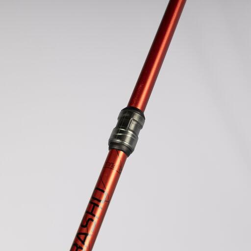 Vango Basho Folding Trekking PoleĀ - ShopĀ Trekking PolesĀ atĀ Trekaline