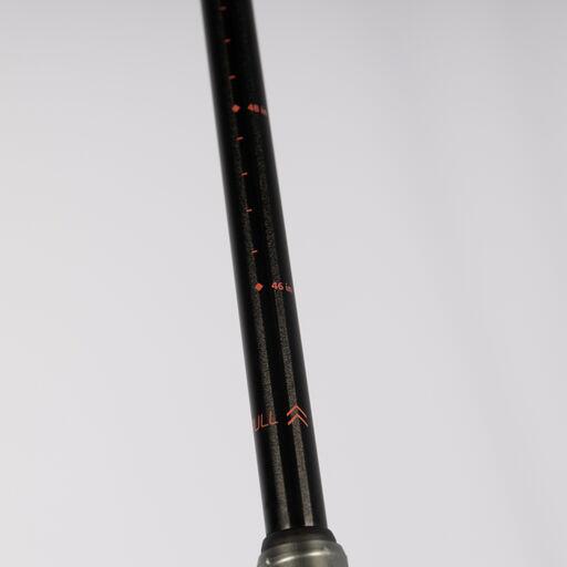 Vango Basho Folding Trekking PoleĀ - ShopĀ Trekking PolesĀ atĀ Trekaline