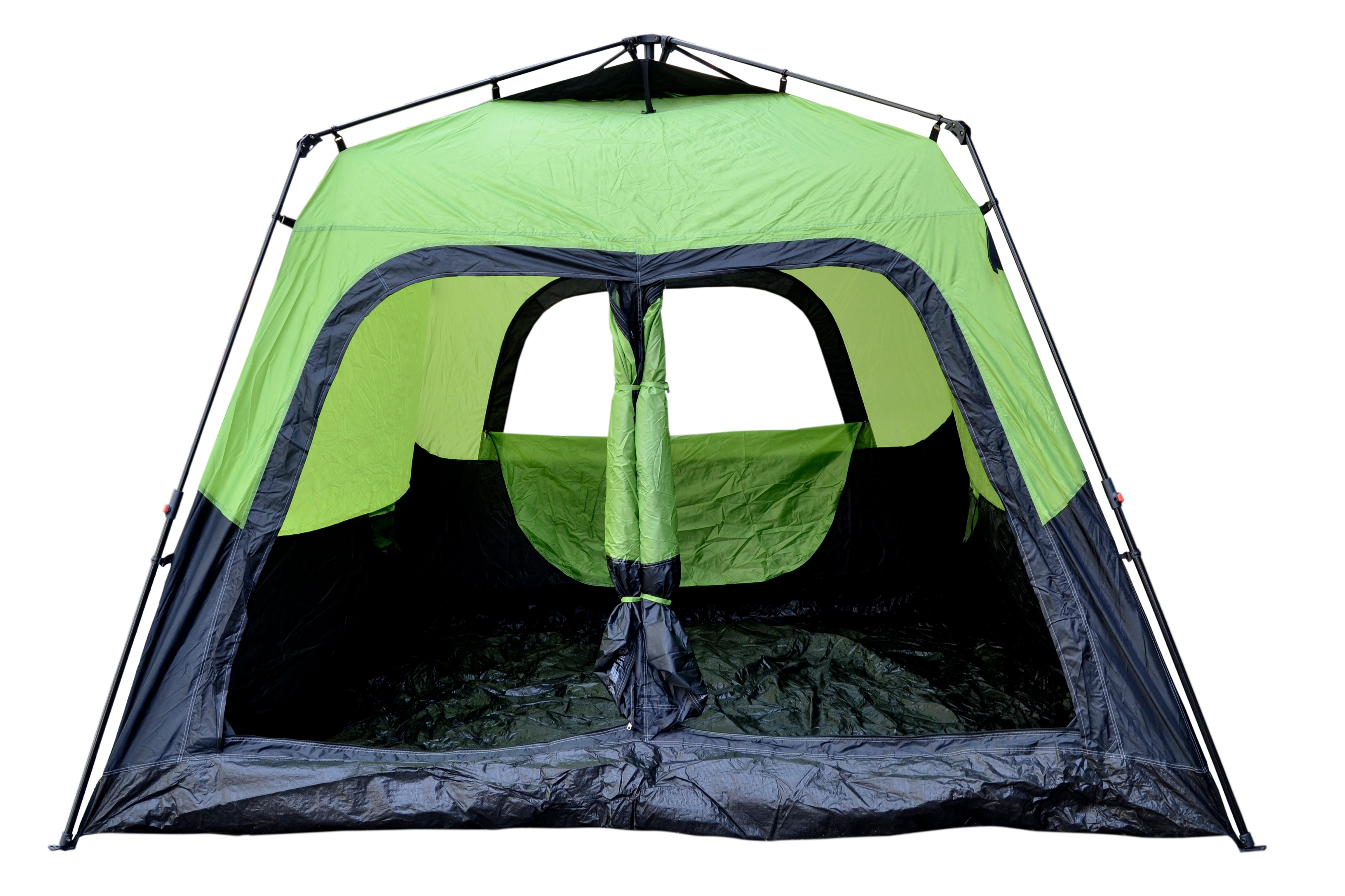 Procamp Cube Family Camping Tent 6 Person - Shop Camping Tents at Trekaline