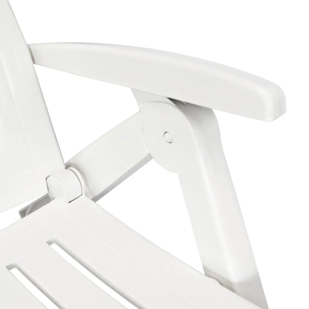 Procamp Sunlounger Proenea Reclining Garden Chair