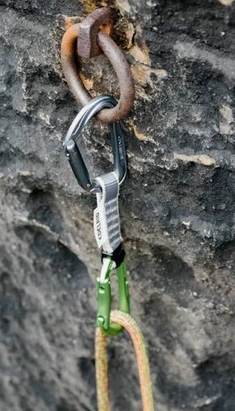 Edelrid Pure Set Quickdraw