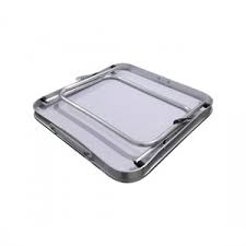 Procamp Small Aluminum Foldable Camping Table 40cmĀ - ShopĀ Camp TablesĀ atĀ Trekaline