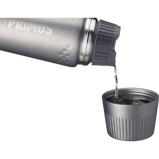 Primus TrailBreak Vacuum Mug 350ml - Shop Camping Mugs at Trekaline