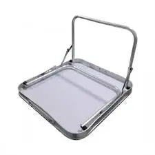 Procamp Small Aluminum Foldable Camping Table 40cm - Shop Camp Tables at Trekaline