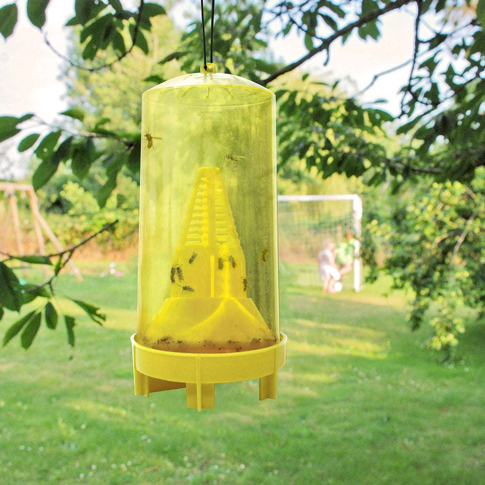 STV Zero In Ultra Power XL Wasp Trap
