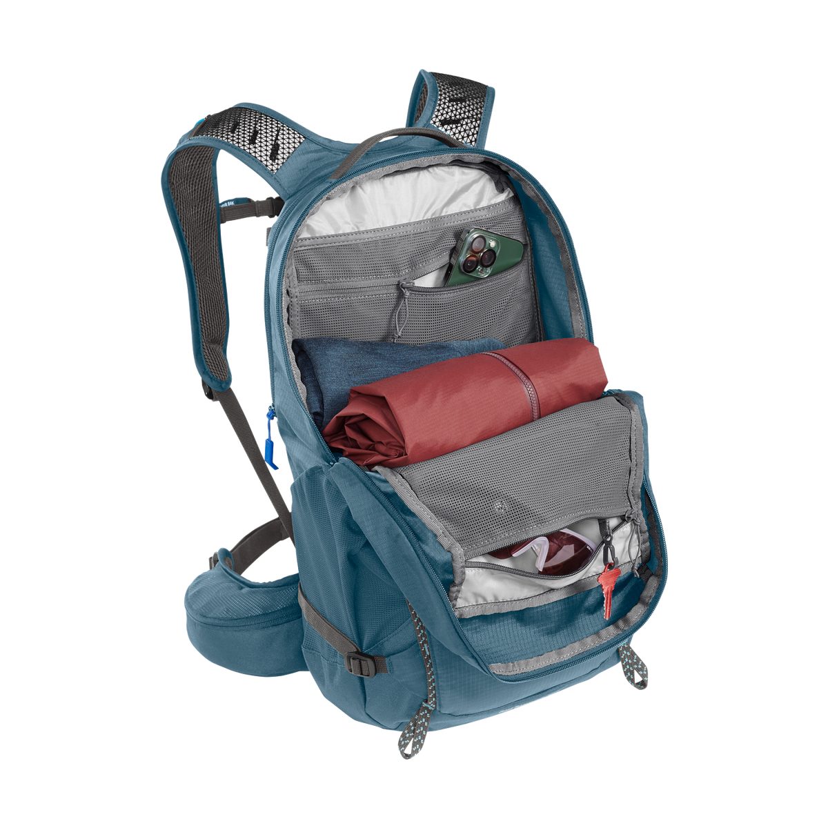Camelbak Rim Runner X28 Hiking Backpack - Women - Shop Daypacks at Trekaline