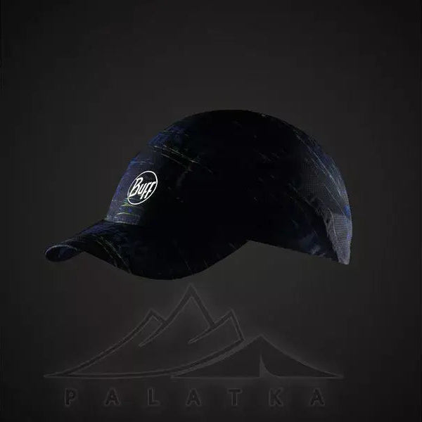 Buff Pro Run Cap Sural Multi Breathable