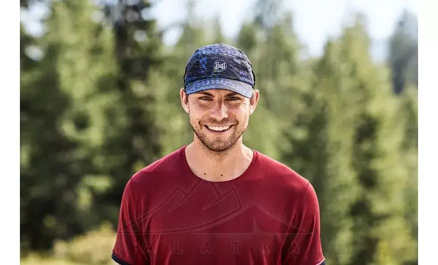 Buff Pro Run Cap Sural Multi Breathable