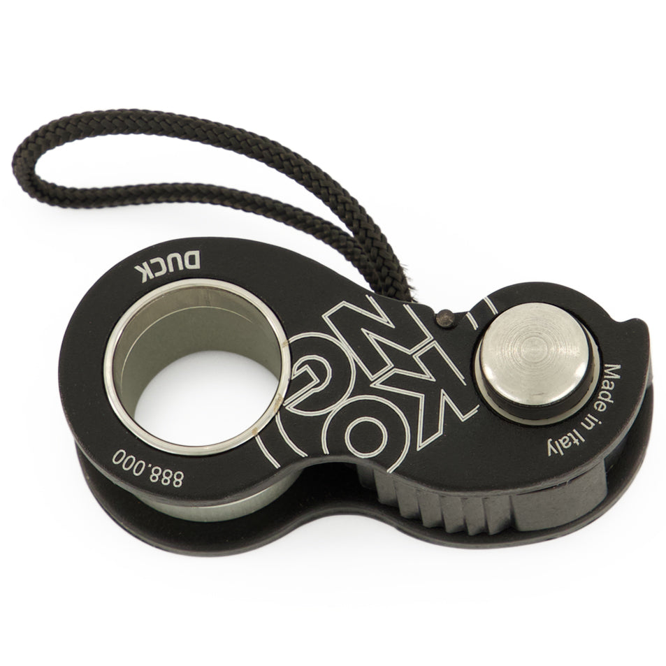 Kong Duck Multiuse Compact Rope Clamp