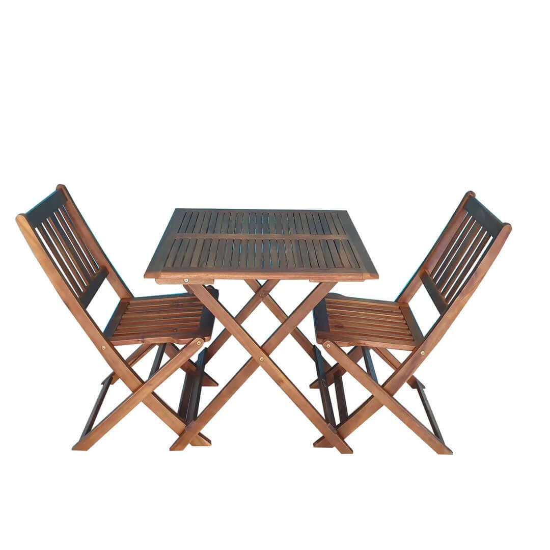 Procamp Atlan Mathahari Balcony Set - Shop Camping Table Sets at Trekaline