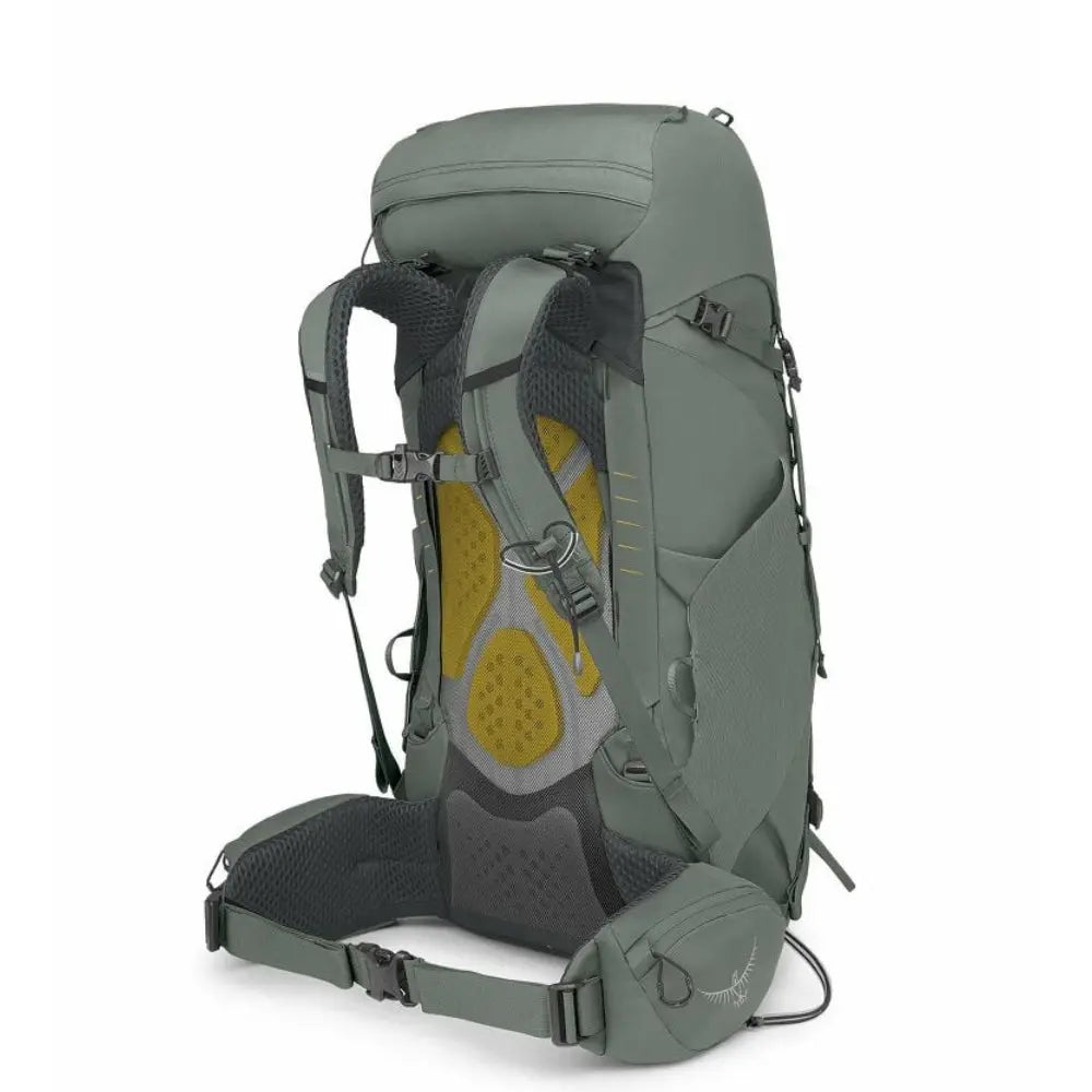Osprey Kyte 38 - Women rucksack, durable and sustainable, ideal for trailwork and hiking, robust outdoor gear for tough environments.