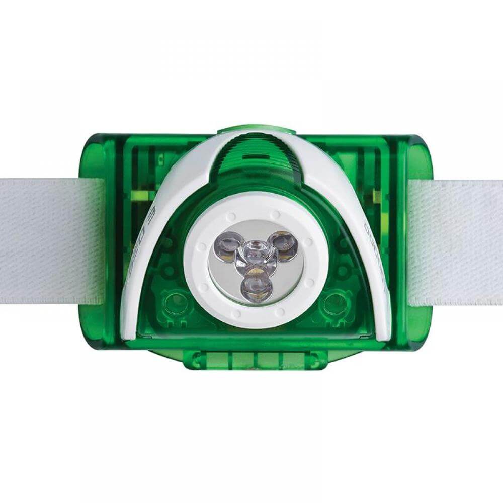 Ledlenser SEO 3 Lightweight Headlamp