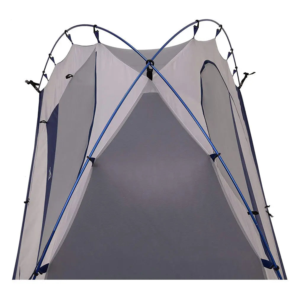 Alps Mountaineering Lynx 4 Tent with Floor Saver - Shop Backpacking Tents at Trekaline