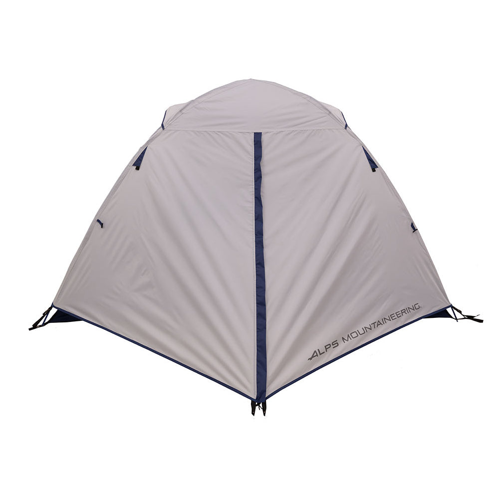 Alps Mountaineering Lynx 4 Tent with Floor Saver - Shop Backpacking Tents at Trekaline