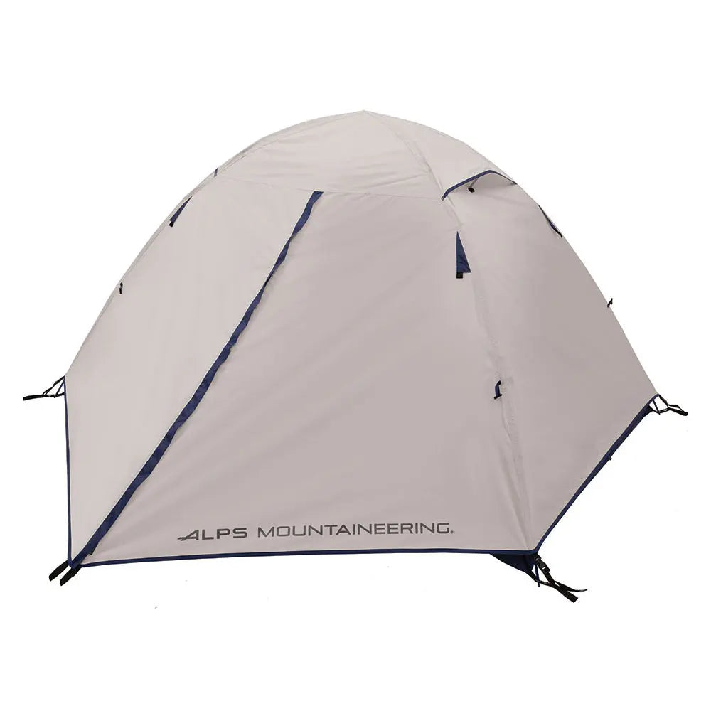 Alps Mountaineering Lynx 4 Tent with Floor Saver - Shop Backpacking Tents at Trekaline